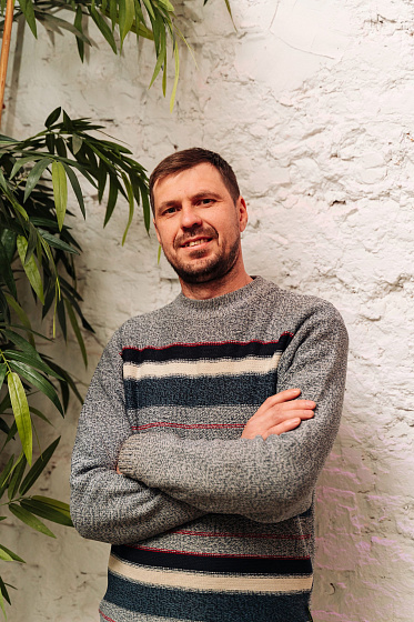 Воропаев Михаил