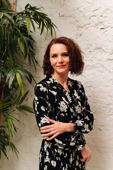 Торбик Марина