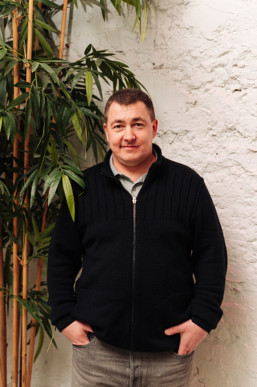 Желтухин Михаил