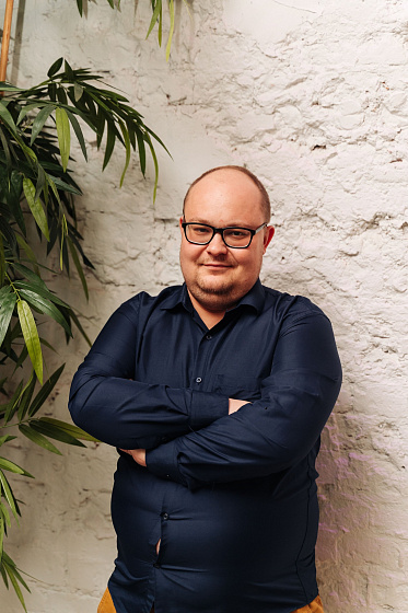 Карпенко Артем