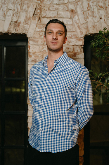 Позняк Руслан