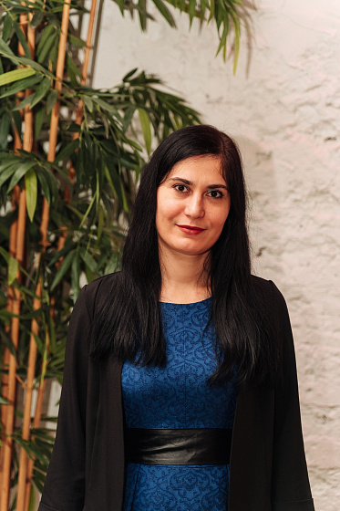 Кашу Наталья