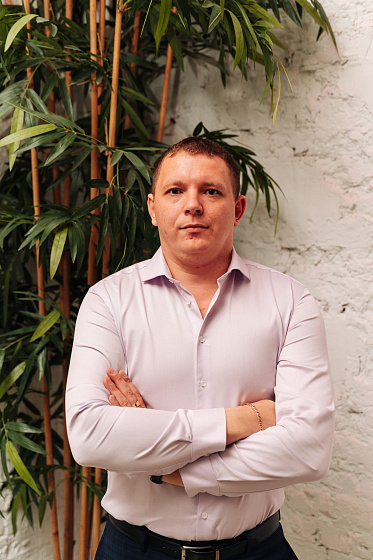 Иванов Михаил