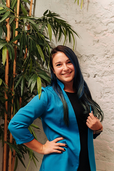 Карасева Ульяна