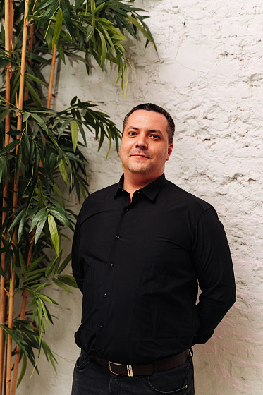 Ерошин Михаил