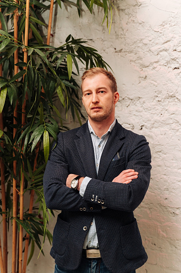 Миловидов Никита