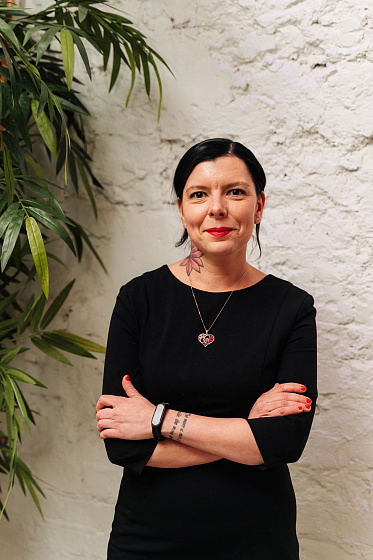 Аношина Ирина