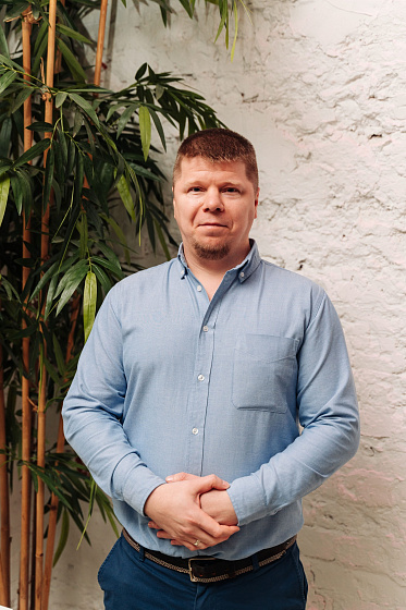 Сейфетдинов Наиль